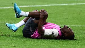 英格兰队新帅图赫尔公布新阵 拉什福德亨德森入选.